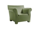 【カルテル/Kartell / GOODS】のBUBBLE CLUB / バブルクラブ アームチェア グリーン|ID: prp329100004944194 ipo3291000000037110065