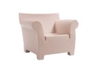 【カルテル/Kartell / GOODS】のBUBBLE CLUB / バブルクラブ アームチェア ピンク|ID: prp329100004944194 ipo3291000000037110066