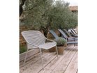 【フェルモブ/Fermob / GOODS】のCROISETTE BENCH / クロワゼット ベンチ 写真クレジット:NICOLAS MATHEUS|ID: prp329100004944196 ipo3291000000037110082