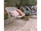【フェルモブ/Fermob / GOODS】のCROISETTE BENCH / クロワゼット ベンチ 写真クレジット:NICOLAS MATHEUS|ID: prp329100004944196 ipo3291000000037110083