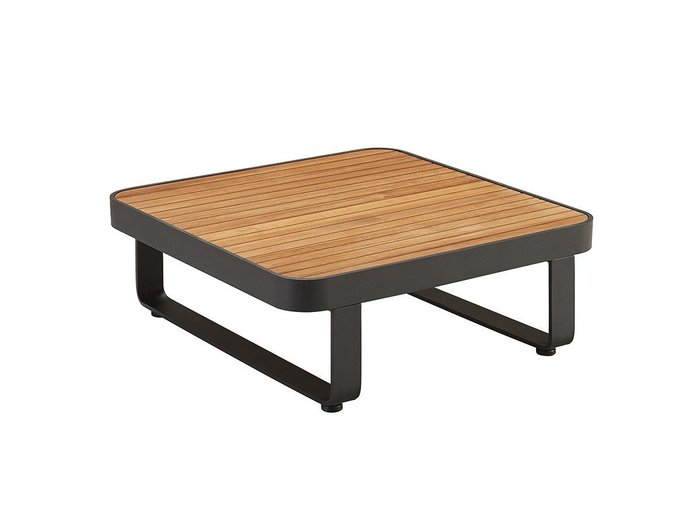 【その他のブランド/Other】のCARRIBEAN Coffee Table / カリビアン コーヒーテーブル スクエア インテリア・キッズ・メンズ・レディースファッション・服の通販 founy(ファウニー) https://founy.com/ アウトドア Outdoor Clothing シルバー Silver, Metallic Silver スクエア Square, Square Shape テーブル Table, Dining Table フレーム Frame, Outline モダン Modern, Contemporary ラグジュアリー Luxury, Elegant リゾート Resort, Vacation Style |ID: prp329100004944198 ipo3291000000037110090