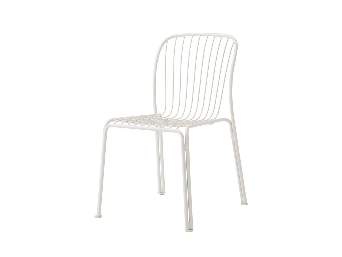 【アンドトラディション/&Tradition / GOODS】のThorvald Side Chair SC94 / トーバル サイドチェア SC94 インテリア・キッズ・メンズ・レディースファッション・服の通販 founy(ファニー) 　送料無料　Free Shipping　アウトドア　Outdoor Clothing　コレクション　Collection, Seasonal Line　モダン　Modern, Contemporary　モチーフ　Motif, Design Theme　アイボリー|ID: prp329100004944201 ipo3291000000037110104
