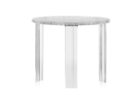 【カルテル/Kartell / GOODS】のT-TABLE / ティーテーブル ハイ クリスタル|ID: prp329100004944206 ipo3291000000037110127