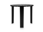 【カルテル/Kartell / GOODS】のT-TABLE / ティーテーブル ハイ ブラック|ID: prp329100004944206 ipo3291000000037110128