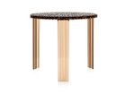 【カルテル/Kartell / GOODS】のT-TABLE / ティーテーブル ハイ アンバー|ID: prp329100004944206 ipo3291000000037110134