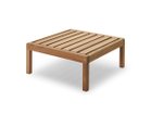 【フリッツ ハンセン/FRITZ HANSEN / GOODS】のVirkelyst Table / ヴィルケリスト テーブル 幅75cm -|ID: prp329100004944209 ipo3291000000037110149