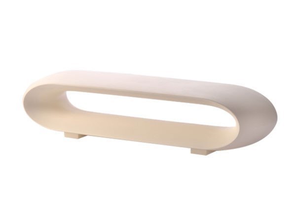 【フライミー プリュス/FLYMEe PLUS / GOODS】のBench / ベンチ #33655 インテリア・キッズ・メンズ・レディースファッション・服の通販 founy(ファニー) 　送料無料　Free Shipping　シンプル　Simple, Minimal　フォルム　Silhouette, Form　マットホワイト|ID: prp329100004944214 ipo3291000000037110177