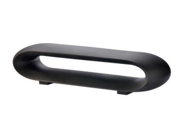 【フライミー プリュス/FLYMEe PLUS / GOODS】のBench / ベンチ #33655 インテリア・キッズ・メンズ・レディースファッション・服の通販 founy(ファニー) 　送料無料　Free Shipping　シンプル　Simple, Minimal　フォルム　Silhouette, Form　マットブラック|ID: prp329100004944214 ipo3291000000037110178