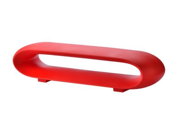 【フライミー プリュス/FLYMEe PLUS / GOODS】のBench / ベンチ #33655 インテリア・キッズ・メンズ・レディースファッション・服の通販 founy(ファニー) 　送料無料　Free Shipping　シンプル　Simple, Minimal　フォルム　Silhouette, Form　マットレッド|ID: prp329100004944214 ipo3291000000037110179