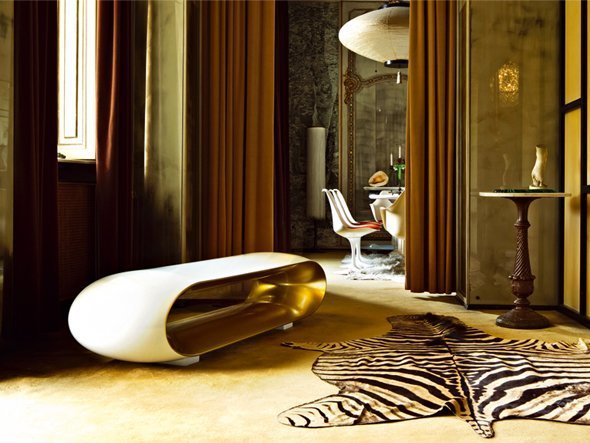 【フライミー プリュス/FLYMEe PLUS / GOODS】のBench / ベンチ #33655 インテリア・キッズ・メンズ・レディースファッション・服の通販 founy(ファニー) 　送料無料　Free Shipping　シンプル　Simple, Minimal　フォルム　Silhouette, Form　参考商品|ID: prp329100004944214 ipo3291000000037110180