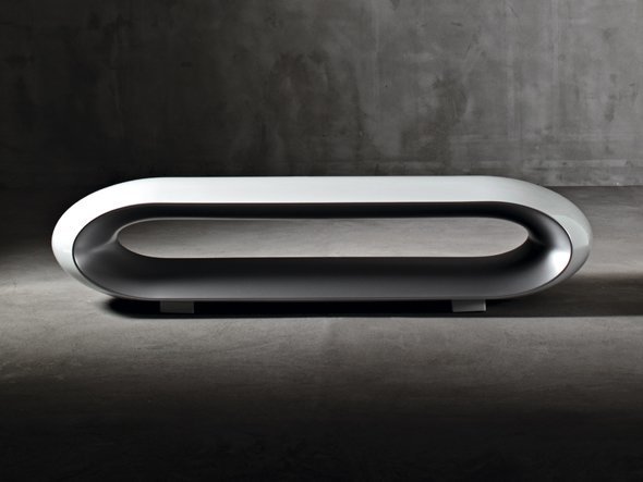 【フライミー プリュス/FLYMEe PLUS / GOODS】のBench / ベンチ #33655 インテリア・キッズ・メンズ・レディースファッション・服の通販 founy(ファニー) 　送料無料　Free Shipping　シンプル　Simple, Minimal　フォルム　Silhouette, Form　参考商品|ID: prp329100004944214 ipo3291000000037110181