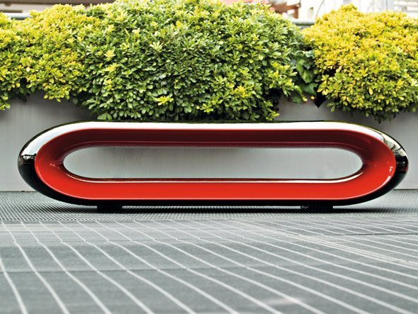 【フライミー プリュス/FLYMEe PLUS / GOODS】のBench / ベンチ #33655 インテリア・キッズ・メンズ・レディースファッション・服の通販 founy(ファニー) 　送料無料　Free Shipping　シンプル　Simple, Minimal　フォルム　Silhouette, Form　参考商品|ID: prp329100004944214 ipo3291000000037110182