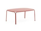 【カルテル/Kartell / GOODS】のHIRAY COFFEE TABLE / ハイレイ コーヒーテーブル ラスト|ID: prp329100004944218 ipo3291000000037110200