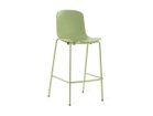 【トゥー/TOOU / GOODS】のHOLI COUNTER CHAIR LOW / ホリ カウンターチェア ロー オリーブグレイ|ID: prp329100004944223 ipo3291000000037110212