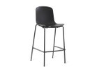 【トゥー/TOOU / GOODS】のHOLI COUNTER CHAIR LOW / ホリ カウンターチェア ロー ブラック|ID: prp329100004944223 ipo3291000000037110214