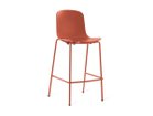 【トゥー/TOOU / GOODS】のHOLI COUNTER CHAIR LOW / ホリ カウンターチェア ロー レッドテラコッタ|ID: prp329100004944223 ipo3291000000037110215