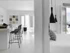 【トゥー/TOOU / GOODS】のHOLI COUNTER CHAIR LOW / ホリ カウンターチェア ロー by Santorini, Greece, Etheras Villa Rock in House|ID: prp329100004944223 ipo3291000000037110218