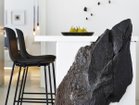 【トゥー/TOOU / GOODS】のHOLI COUNTER CHAIR LOW / ホリ カウンターチェア ロー by Santorini, Greece, Etheras Villa Rock in House|ID: prp329100004944223 ipo3291000000037110219