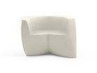 【ヘラー/Heller / GOODS】のGehry Easy Chair / ゲーリー イージーチェア ホワイト|ID: prp329100004944228 ipo3291000000037110249