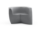 【ヘラー/Heller / GOODS】のGehry Easy Chair / ゲーリー イージーチェア シルバー|ID: prp329100004944228 ipo3291000000037110250