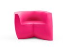 【ヘラー/Heller / GOODS】のGehry Easy Chair / ゲーリー イージーチェア マゼンタ|ID: prp329100004944228 ipo3291000000037110254