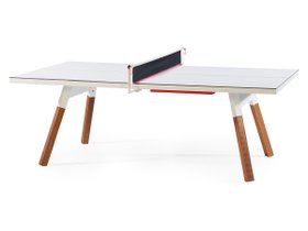 【アールエスバルセロナ/RS BARCELONA / GOODS】のYOU AND ME COLLECTION TABLES - INDOOR / OUTDOOR / ユーアンドミー コレクション テーブル インドア / アウトドア 220 ミディアム 大人の最旬トレンドファッション＆コーディネート founy(ファウニー) アウトドア Outdoor Clothing コレクション Collection, Seasonal Line スタンダード Standard, Basic テーブル Table, Dining Table ポケット Pocket, Pocket Detail ホーム・キャンプ・アウトドア・お取り寄せ Home Living / Home & Lifestyle / Camping Gear / Outdoor Camping 家具・インテリア Home Furniture & Interior. Stylish & Functional Living Spaces その他 インテリア雑貨、家具 Home Decor & Furniture Extras |ID:prp329100004944233