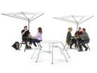 【エクストレミス/extremis / GOODS】のVirus / ウイルス 4人掛 パラソル「アカシア」との組合せイメージアカシアとウイルスは同じカラー展開です。カラー|ID: prp329100004944242 ipo3291000000037110315
