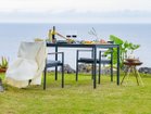 【イカサ/IKASAS / GOODS】のKAIS DINING TABLE 90 / カイス ダイニングテーブル 幅90cm 参考イメージ|ID: prp329100004944248 ipo3291000000037110346