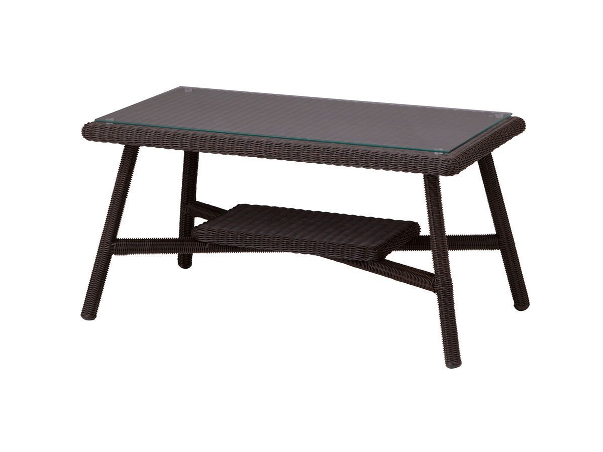 【ロムガーデン/Loom Garden / GOODS】のNiwaza Cafe Table 900 / 庭座 カフェテーブル 900 人気、トレンドファッション・服の通販 founy(ファニー) 　送料無料　Free Shipping　アウトドア　Outdoor Clothing　ガーデン　Garden, Gardening　テーブル　Table, Dining Table　ベーシック　Basic, Essential　ラタン　Rattan, Woven Rattan　 other-1|ID: prp329100004944249 ipo3291000000037110352