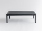【イカサ/IKASAS / GOODS】のKAIS OTTOMAN / カイス オットマン クッションを外して、ローテーブルとしてもご使用いただけます。|ID: prp329100004944253 ipo3291000000037110373