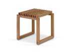 【フリッツ ハンセン/FRITZ HANSEN / GOODS】のCutter Stool / カッター スツール(チーク) -|ID: prp329100004944254 ipo3291000000037110377