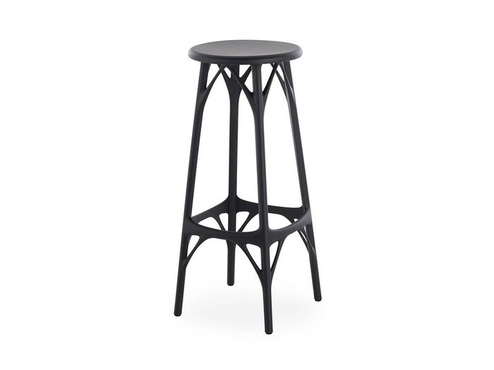 【カルテル/Kartell / GOODS】のA.I. STOOL LIGHT 75 / エーアイ スツール ライト 75 インテリア・キッズ・メンズ・レディースファッション・服の通販 founy(ファウニー) https://founy.com/ 送料無料 Free Shipping |ID: prp329100004944262 ipo3291000000037110409