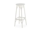 【カルテル/Kartell / GOODS】のA.I. STOOL LIGHT 75 / エーアイ スツール ライト 75 ホワイト|ID: prp329100004944262 ipo3291000000037110411