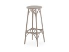 【カルテル/Kartell / GOODS】のA.I. STOOL LIGHT 75 / エーアイ スツール ライト 75 グレイ|ID: prp329100004944262 ipo3291000000037110412