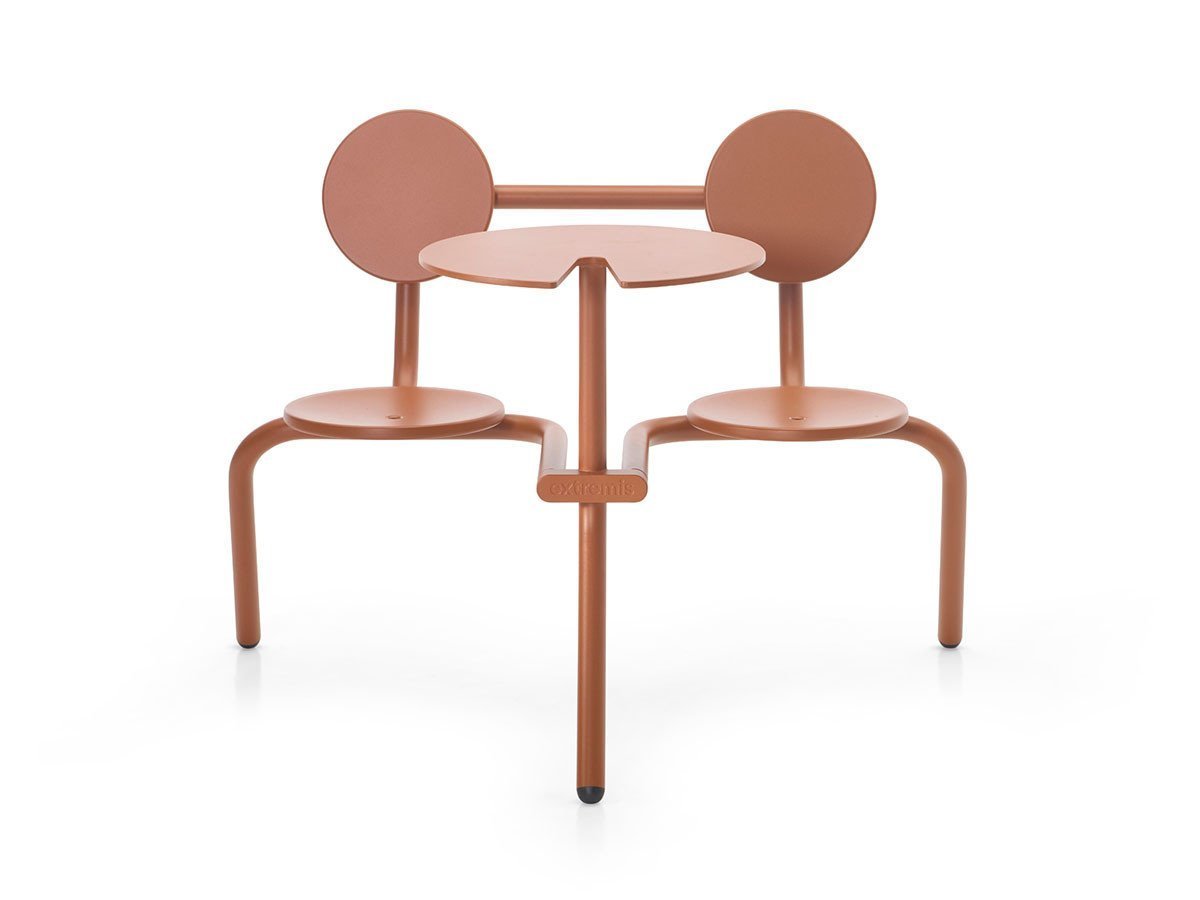 【エクストレミス/extremis / GOODS】のBistroo / ビストロー インテリア・キッズ・メンズ・レディースファッション・服の通販 founy(ファニー) 　送料無料　Free Shipping　クッション　Cushion, Throw Pillow　テーブル　Table, Dining Table　カッパーブラウン|ID: prp329100004944263 ipo3291000000037110415