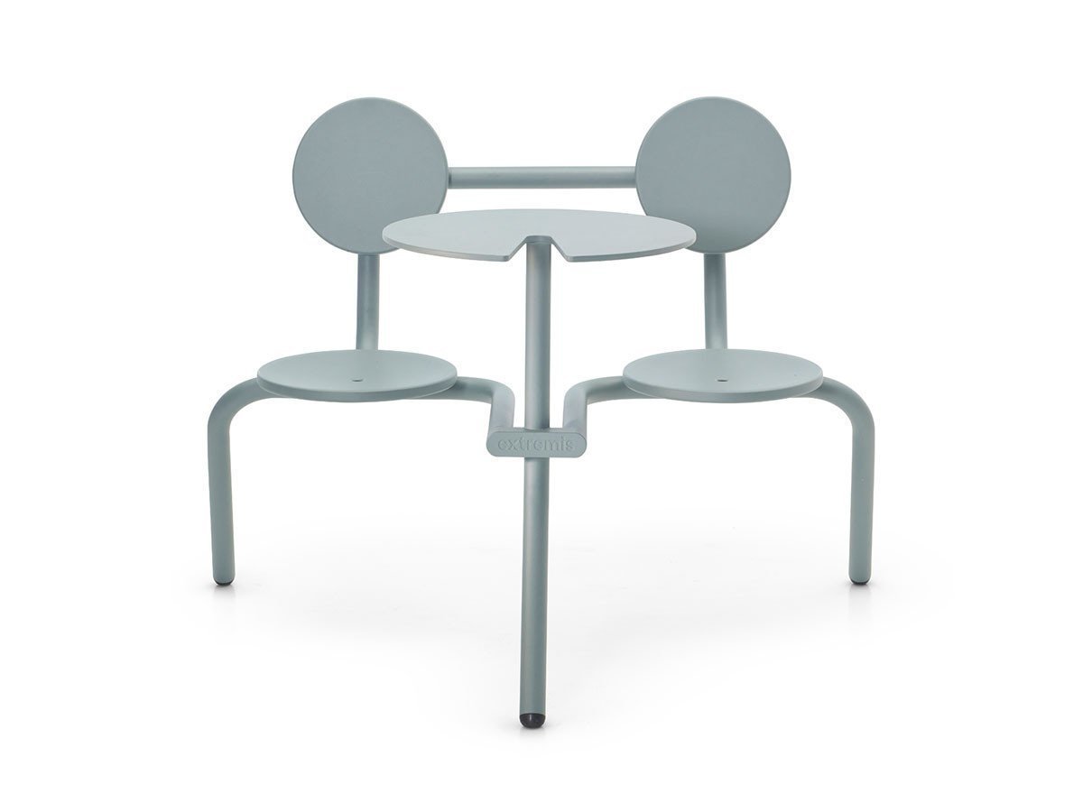 【エクストレミス/extremis / GOODS】のBistroo / ビストロー インテリア・キッズ・メンズ・レディースファッション・服の通販 founy(ファニー) 　送料無料　Free Shipping　クッション　Cushion, Throw Pillow　テーブル　Table, Dining Table　ベルディグリス|ID: prp329100004944263 ipo3291000000037110416