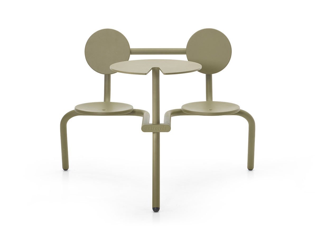 【エクストレミス/extremis / GOODS】のBistroo / ビストロー インテリア・キッズ・メンズ・レディースファッション・服の通販 founy(ファニー) 　送料無料　Free Shipping　クッション　Cushion, Throw Pillow　テーブル　Table, Dining Table　リードグリーン|ID: prp329100004944263 ipo3291000000037110417