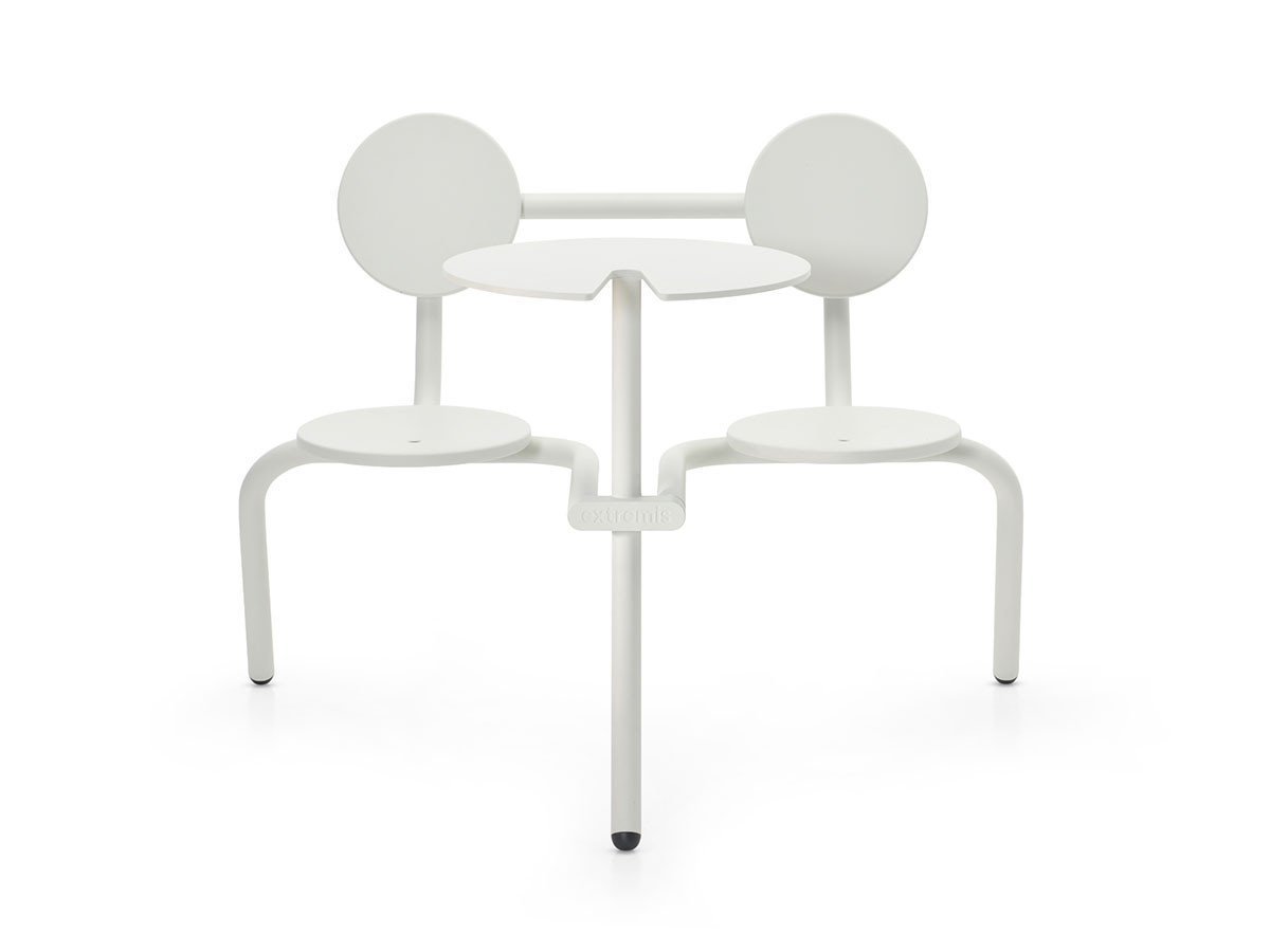 【エクストレミス/extremis / GOODS】のBistroo / ビストロー インテリア・キッズ・メンズ・レディースファッション・服の通販 founy(ファニー) 　送料無料　Free Shipping　クッション　Cushion, Throw Pillow　テーブル　Table, Dining Table　パピルスホワイト|ID: prp329100004944263 ipo3291000000037110420