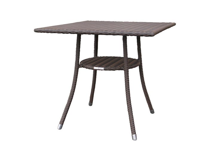 【アボール/ABORD / GOODS】のGarden Table / ガーデンテーブル GT103 インテリア・キッズ・メンズ・レディースファッション・服の通販 founy(ファウニー) https://founy.com/ 送料無料 Free Shipping アウトドア Outdoor Clothing ガーデン Garden, Gardening テーブル Table, Dining Table ラタン Rattan, Woven Rattan リゾート Resort, Vacation Style |ID: prp329100004944264 ipo3291000000037110421
