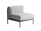 【イカサ/IKASAS / GOODS】のKAIS ARMLESS 1S SOFA / カイス アームレス 1シーター ソファ -|ID: prp329100004944265 ipo3291000000037110426