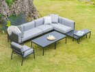 【イカサ/IKASAS / GOODS】のKAIS ARMLESS 1S SOFA / カイス アームレス 1シーター ソファ 付属の連結用パーツを使用して、同シリーズのソファやオットマンを組み合わせてご使用いただけます。|ID: prp329100004944265 ipo3291000000037110427
