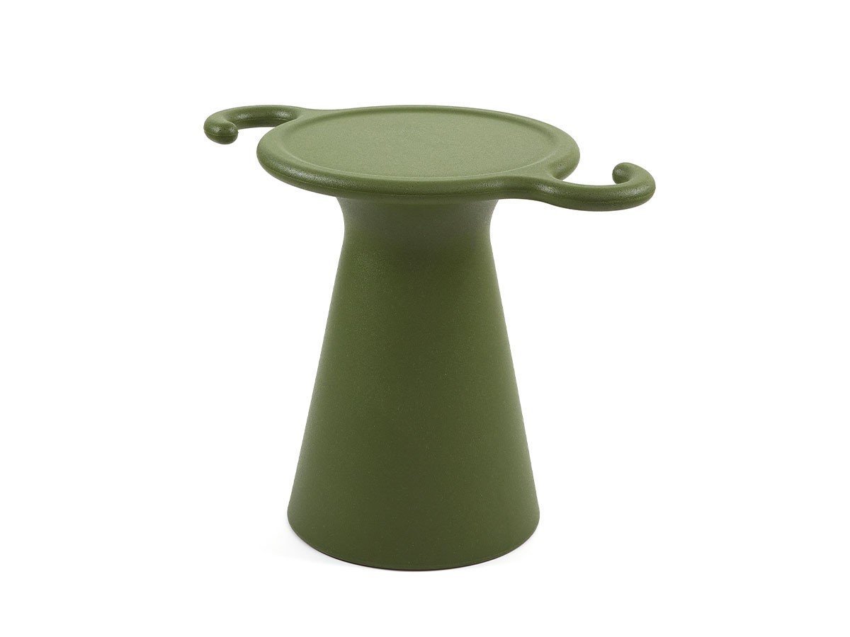 【ヘラー/Heller / GOODS】のSOS Stool / エスオーエス スツール インテリア・キッズ・メンズ・レディースファッション・服の通販 founy(ファニー) 　送料無料　Free Shipping　エレガント 上品　Elegant　グラス　Glass, Eyewear　テーブル　Table, Dining Table　オリーブ|ID: prp329100004944271 ipo3291000000037110456