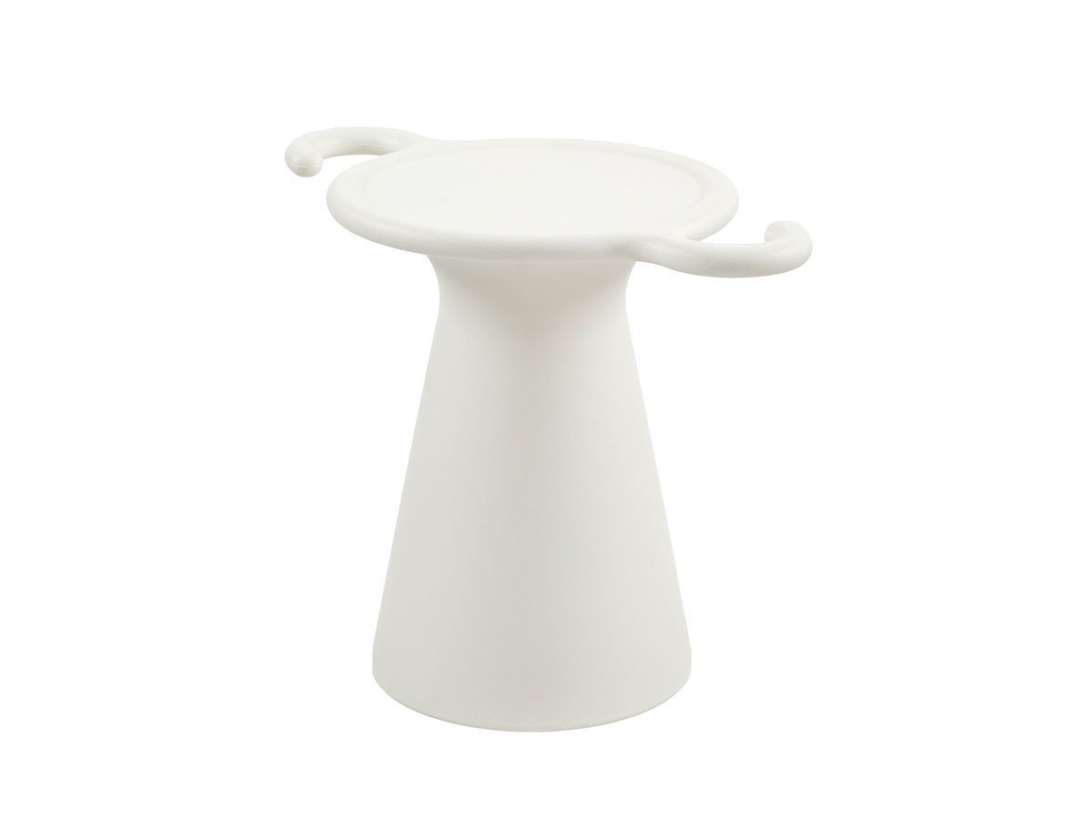 【ヘラー/Heller / GOODS】のSOS Stool / エスオーエス スツール インテリア・キッズ・メンズ・レディースファッション・服の通販 founy(ファニー) 　送料無料　Free Shipping　エレガント 上品　Elegant　グラス　Glass, Eyewear　テーブル　Table, Dining Table　ボーン|ID: prp329100004944271 ipo3291000000037110457