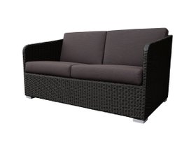 【アボール/ABORD / GOODS】のGarden Sofa / 2人掛けガーデンソファ G107-2 人気、トレンドファッション・服の通販 founy(ファニー) アウトドア Outdoor Clothing アクリル Acrylic Material ガーデン Garden, Gardening クッション Cushion, Throw Pillow ファブリック Fabric, Textile ラタン Rattan, Woven Rattan リゾート Resort, Vacation Style |ID:prp329100004944273