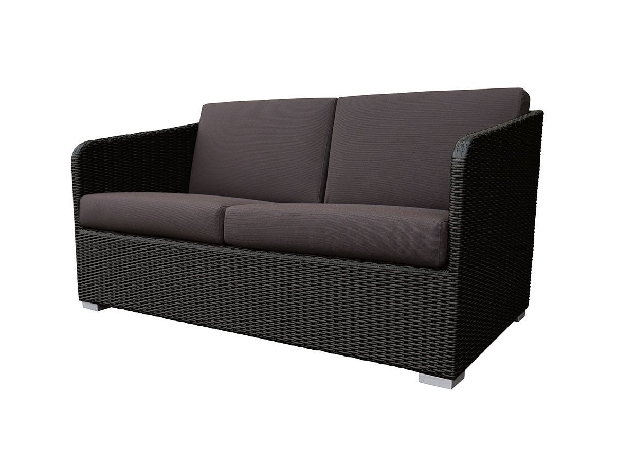 【アボール/ABORD / GOODS】のGarden Sofa / 2人掛けガーデンソファ G107-2 人気、トレンドファッション・服の通販 founy(ファニー) 　アウトドア　Outdoor Clothing　アクリル　Acrylic Material　ガーデン　Garden, Gardening　クッション　Cushion, Throw Pillow　ファブリック　Fabric, Textile　ラタン　Rattan, Woven Rattan　リゾート　Resort, Vacation Style　 other-1|ID: prp329100004944273 ipo3291000000037110468