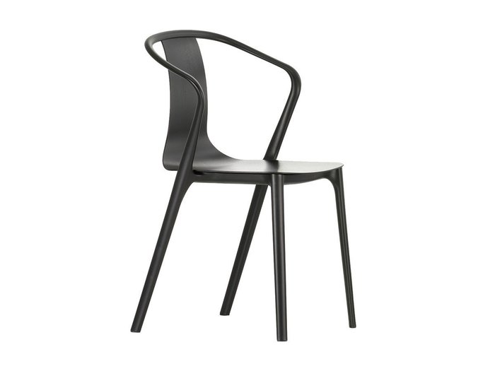 【ヴィトラ/Vitra / GOODS】のBelleville Armchair / ベルヴィル アームチェア インテリア・キッズ・メンズ・レディースファッション・服の通販 founy(ファウニー) https://founy.com/ クラシック Classic, Timeless Style フレーム Frame, Outline モダン Modern, Contemporary 送料無料 Free Shipping |ID: prp329100004944275 ipo3291000000037110477