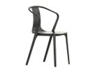 【ヴィトラ/Vitra / GOODS】のBelleville Armchair / ベルヴィル アームチェア シートディープブラック|ID: prp329100004944275 ipo3291000000037110478