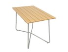 【グリュートヒュッタン/GRYTHYTTAN / GOODS】のTable B25A / テーブル B25A 幅120cm ウッド:パイン(オイル塗装)|ID: prp329100004944277 ipo3291000000037110486