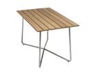 【グリュートヒュッタン/GRYTHYTTAN / GOODS】のTable B25A / テーブル B25A 幅120cm ウッド:オーク(オイル塗装)|ID: prp329100004944277 ipo3291000000037110487