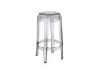 【カルテル/Kartell / GOODS】のCHARLES GHOST / チャールズゴースト 65 スモークグレイ|ID: prp329100004944279 ipo3291000000037110497